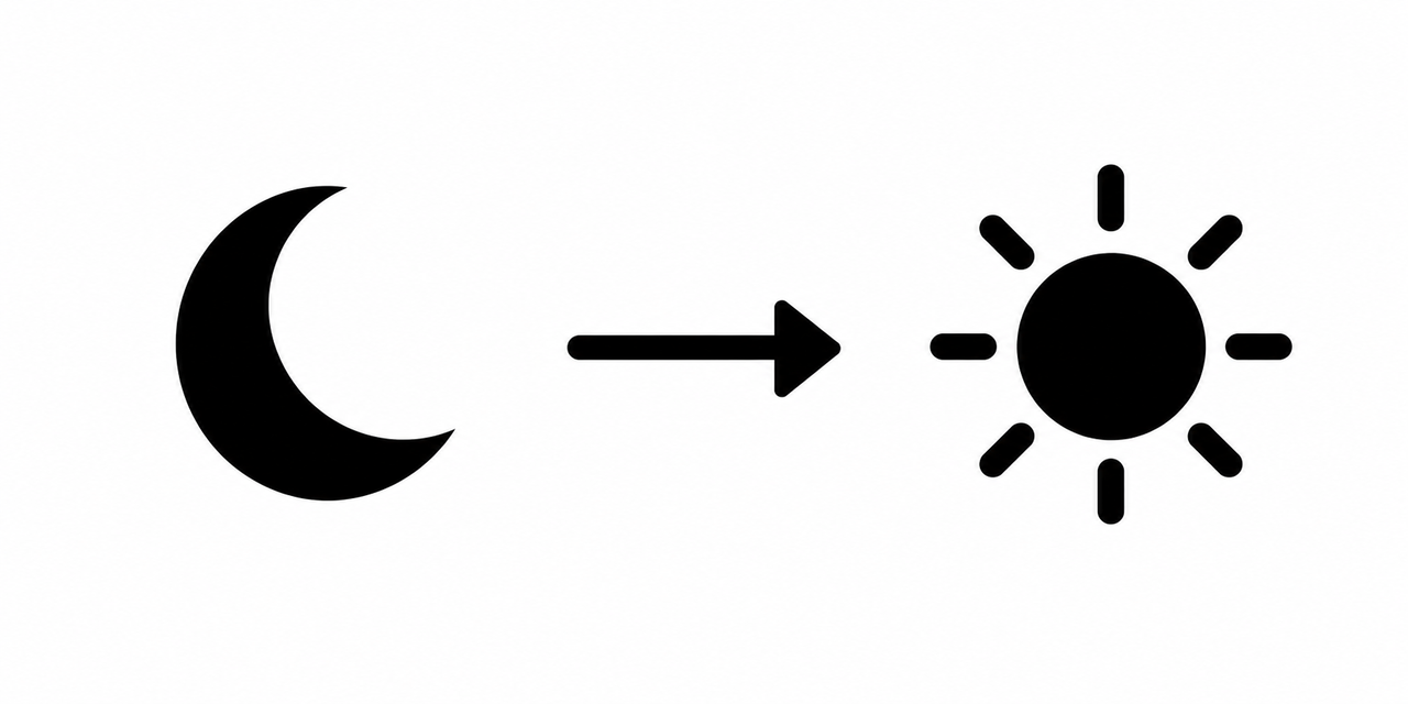 React Dark Mode Toggle